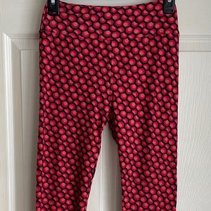 New OS LuLaRoe Leggings